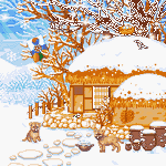 pic for Snow Winter